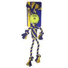 PetSport - Twisted Chews