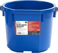 Heated Bucket - 5 Gallon/20Quart