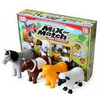 Toys - Mix or Match