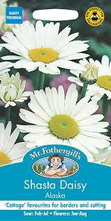 Fothergill's Seeds - Flowers