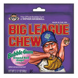 Gum- Big League Chew