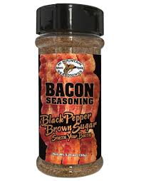Hi Mountain Bacon Seasoning (Shaker Bottle)