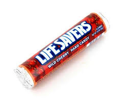 Candy-LifeSavers*