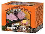 Hi Mountain - Sausage Making Kit