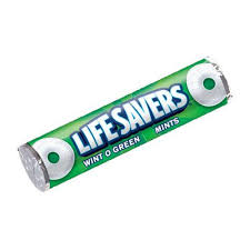 Candy-LifeSavers*