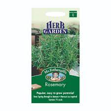 Fothergill's Seeds - Herbs