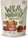 Wildly Natural - Whole Jerky Treats - 12 oz