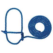 True North - Fully Adjustable Cattle Halter