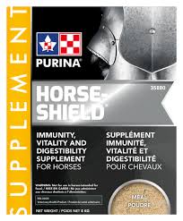 Purina - Horse Shield - 8 kg (Special Order)