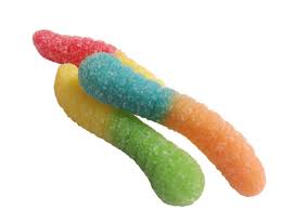 Candy - Cottage Country