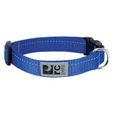 RC Pets - Clip Collar - Primary Colours