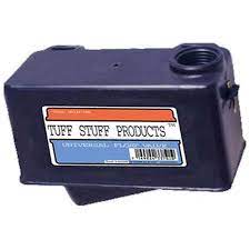 Automatic Stock Waterer Float Valve
