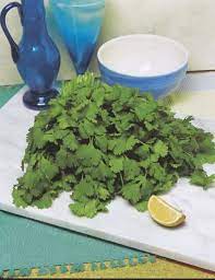 Fothergill's Seeds - Herbs