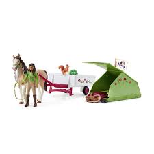 Toys - Schleich Horse Club