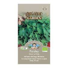 Fothergill's Seeds - Herbs