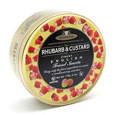 Candy - Simpkins Drop Tins