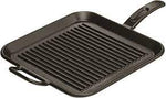 Lodge-Square Grill Pan 12"