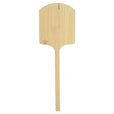Pizza Peel - Wooden