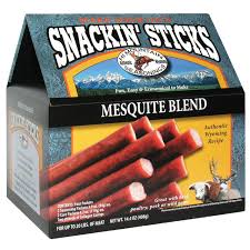 Hi Mountain Snackin' Sticks