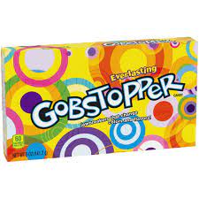 Candy-Gobstopper