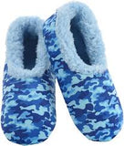 Snoozies-Kids-Camo Collection