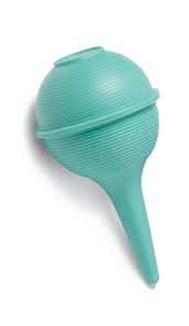 Nasal Syringe - Bulb