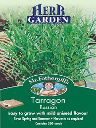 Fothergill's Seeds - Herbs