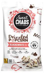 Candy - Sweet Chaos Popcorn - 425g