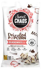 Candy-Sweet Chaos Popcorn