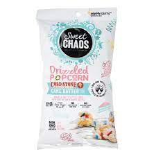 Candy - Sweet Chaos Popcorn - 425g