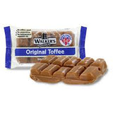 Candy-Walker's English Toffee