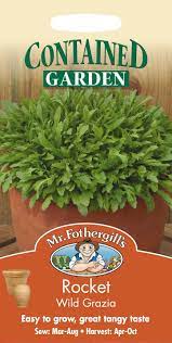 Fothergill's Seeds - Herbs