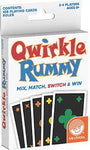 Toys - Qwirkle Game