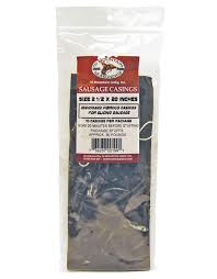 Hi Mountain - Mahogany Casings - 10 pk 2.5" x 20"