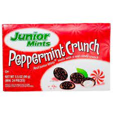 Candy - Christmas Candy