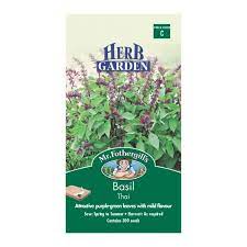 Fothergill's Seeds - Herbs