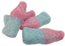 Candy - Cottage Country