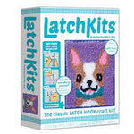Toys - Latch Kits