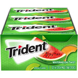 Gum - Trident/Dentyne