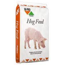 Hi-Pro - Pig Starter - 18% - 20kg