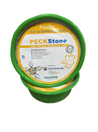 Poultry PeckStone - 10kg