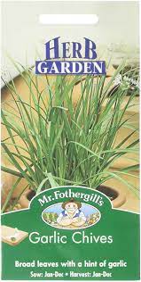Fothergill's Seeds - Herbs