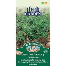 Fothergill's Seeds - Herbs