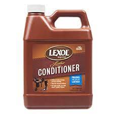 Leather Conditioner - 1L Bottle