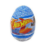 Chocolate Surprise Egg