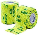 PetFlex - No Chew Bandage Rolls - 2" wide