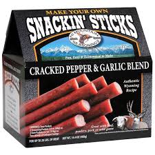 Hi Mountain Snackin' Sticks
