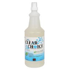 Sullivan's - Clear Choice - Livestock Shampoo