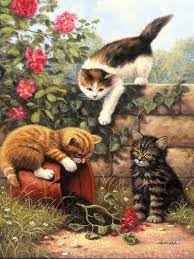 Toys-Paint By Numbers ^