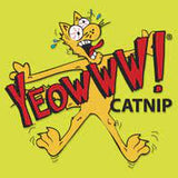Yeowww! Catnip Toys